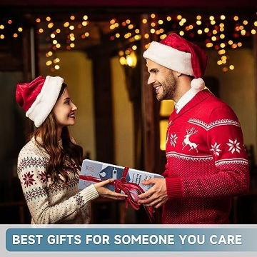 ZUODUN Electric Heating Pad for Pain Relief and Comfort