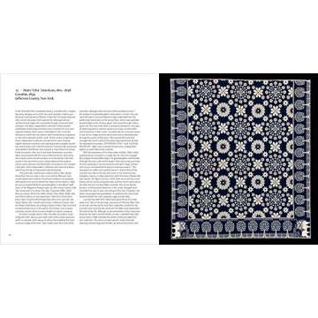 Explore American Quilt Stories with Fabric of a Nation