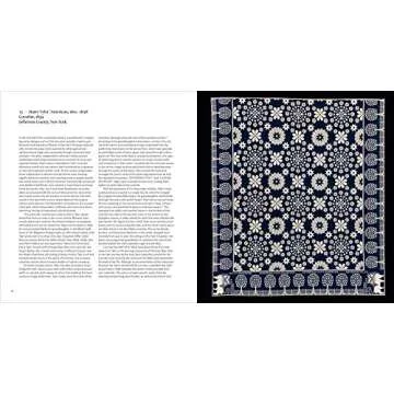 Explore American Quilt Stories with Fabric of a Nation