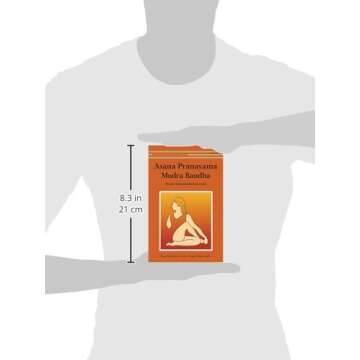 Asana Pranayama Mudra Bandha/2008 Fourth Revised Edition