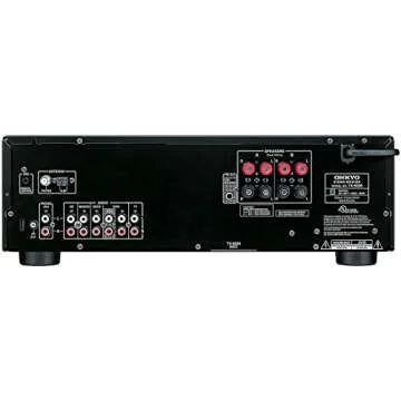 Onkyo TX-8020 2 channel Stereo Receiver