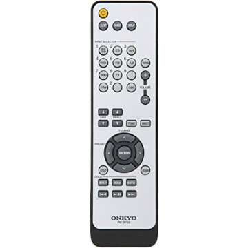 Onkyo TX-8020 2 channel Stereo Receiver