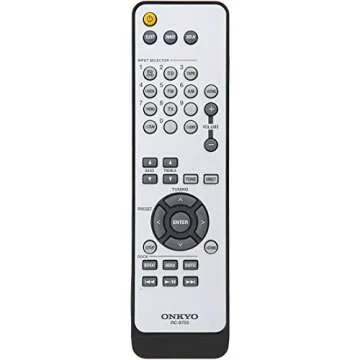 Onkyo TX-8020 2 channel Stereo Receiver