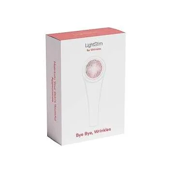 LightStim for Wrinkles LED Therapy - Reduces Fine Lines