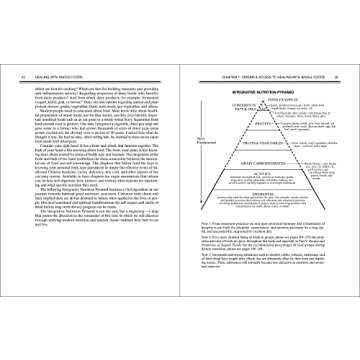 Healing with Whole Foods, Third Edition