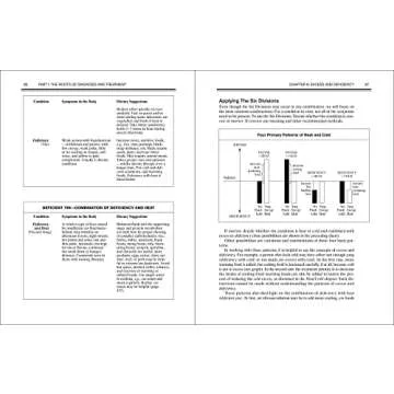 Healing with Whole Foods, Third Edition