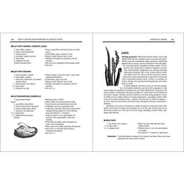 Healing with Whole Foods, Third Edition