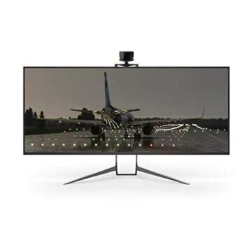 TrackIr 5 Premium Head Tracking for Gaming