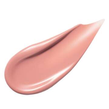 DEAR DAHLIA Petal Drop Liquid Blush BARELY for Cheeks, Blush Liquid Makeup, Rare Beauty, Natural Lon...