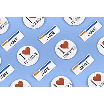 Costume Agent Progressive Jamie Adult Halloween Costume Kit