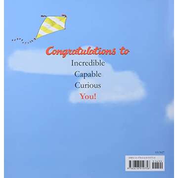 Curious You: On Your Way!