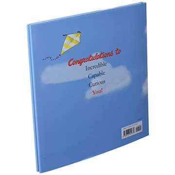 Curious You: On Your Way!