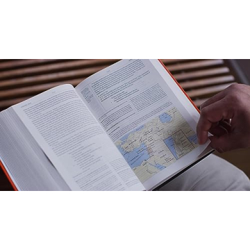 Discover the ESV Study Bible for Deep Spiritual Insights