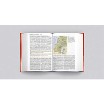 Discover the ESV Study Bible for Deep Spiritual Insights