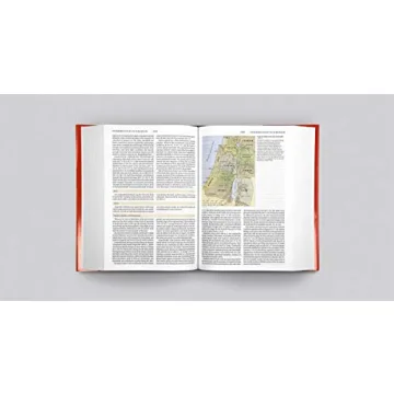 Discover the ESV Study Bible for Deep Spiritual Insights