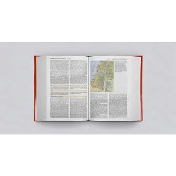 Discover the ESV Study Bible for Deep Spiritual Insights