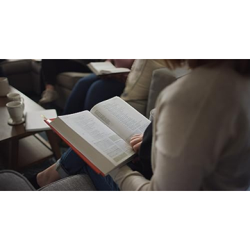 Discover the ESV Study Bible for Deep Spiritual Insights