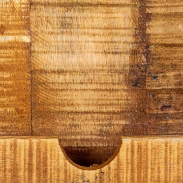 Charming Creative Co-Op Wood Tablet Holder for Kitchens