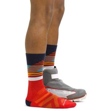 Darn Tough Lillehammer Nordic Boot Socks for All Seasons