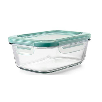 OXO Good Grips Leakproof Glass Storage Containers Set