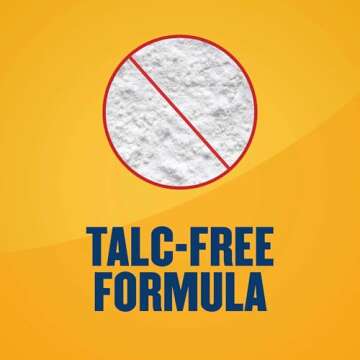 Gold Bond Medicated Original Strength Body Powder, 10 oz., Talc-Free, Anti-Itch, Absorbs & Cools