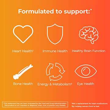 One A Day Women’s 50+ Multivitamins, Supplement with Vitamin A, Vitamin C, Vitamin D, Vitamin E and Zinc for Immune Health Support, Calcium & More , Tablet, 175 Count