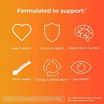 One A Day Women’s 50+ Multivitamins, Supplement with Vitamin A, Vitamin C, Vitamin D, Vitamin E and Zinc for Immune Health Support, Calcium & More , Tablet, 175 Count