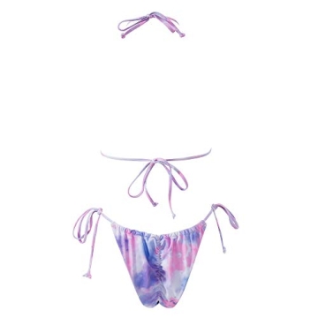 MOSHENGQI Brazilian Bikini - Stylish and Comfy Swimwear