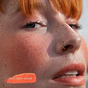 Tower 28 BeachPlease Cream Blush in Golden Hour for Sensitive Skin