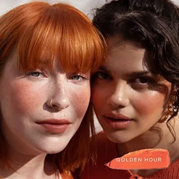 Tower 28 BeachPlease Cream Blush in Golden Hour for Sensitive Skin