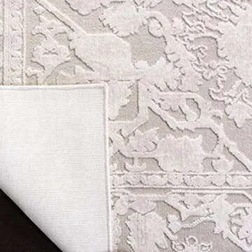 Stylish SAFAVIEH Reflection Accent Rug for Any Room