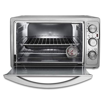 Stainless Steel Monitoring Thermometer for Cooking