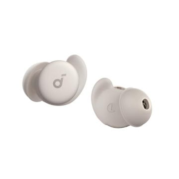 Anker Soundcore Sleep A20: Sleep Earbuds with Bluetooth 5.3