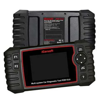 iCarsoft POR V3.0 Porsche Diagnostic Tool
