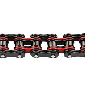 Silking Jewelry Men's Stainless Steel Heavy Metal Bracelet 8.85inch