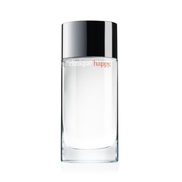 Clinique Happy Eau de Parfum Spray - Joyful Citrus Floral Perfume