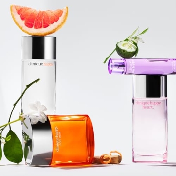 Clinique Happy Eau de Parfum Spray - Joyful Citrus Floral Perfume