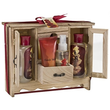Indulge in Luxurious Curio Spa Gift Set for All