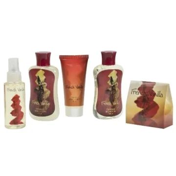 Indulge in Luxurious Curio Spa Gift Set for All
