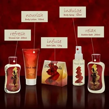 Indulge in Luxurious Curio Spa Gift Set for All