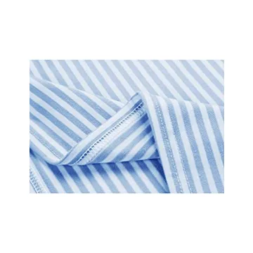 Stylish MEROKEETY Sleeveless Stripe Dress for Summer