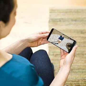 Blink XT2 Security Cameras with 2-Year Battery Life