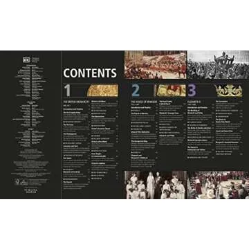 Queen Elizabeth II and the Royal Family