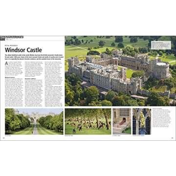 Queen Elizabeth II and the Royal Family