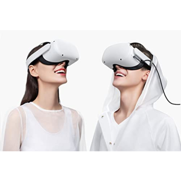 Amavasion Link Cable 16FT for Meta Quest 3 & Oculus Quest 2