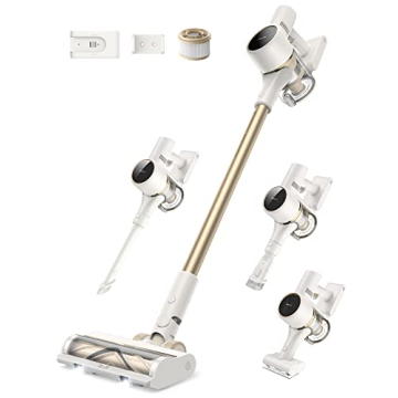 Dreame R10 Cordless Vacuum with 120AW Suction Power