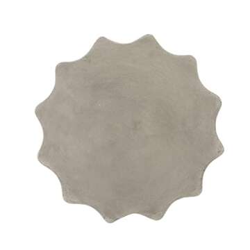 Christopher Knight Home Richie Indoor Contemporary Lightweight Concrete Accent Side Table