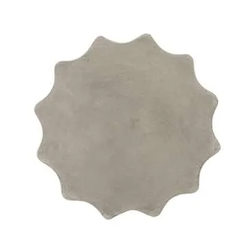 Christopher Knight Home Richie Indoor Contemporary Lightweight Concrete Accent Side Table