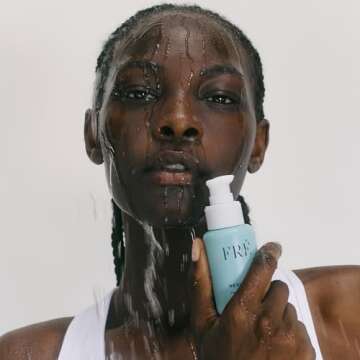 Niacinamide Face Serum by FRÉ - Hydrates and Firms Skin