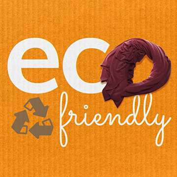 Happyluxe Shawl Wraps for Women, Versatile Shawl for Women, Multifunctional Shawl for Dress, Pashmina, Travel Essentials for Women, Womens Travel Accessories - Cabernet Red